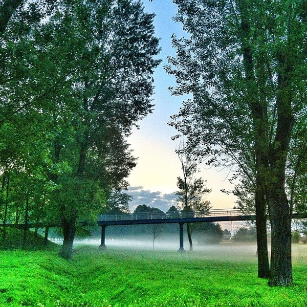 Parco Forlanini