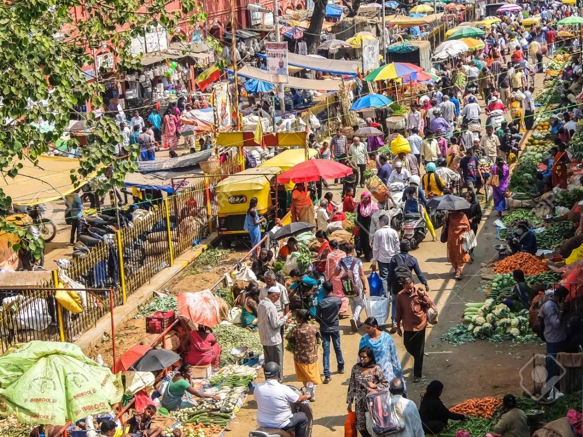 Mallapa New Market