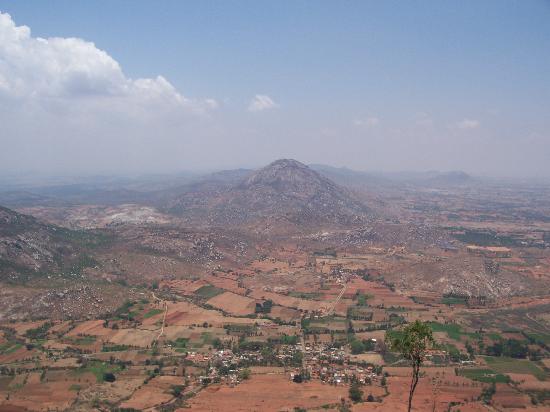 Nandi Hills