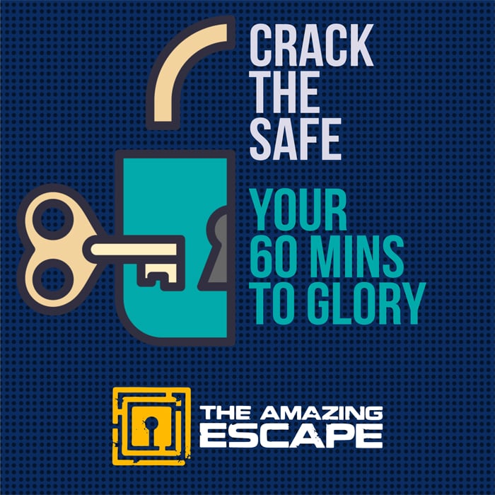 The Amazing Escape Bangalore