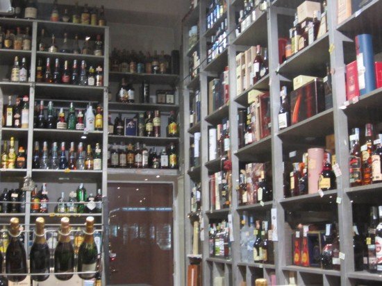 Enoteca Vinicola Rotondi