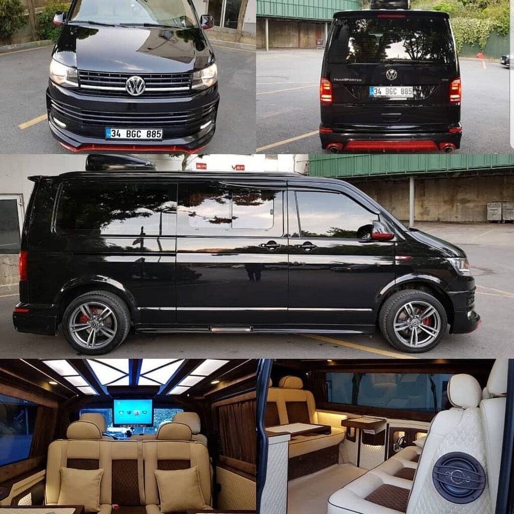 Business & Pleasure VIP Transfers