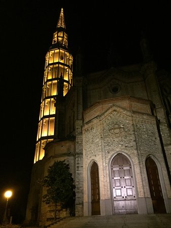 Campanile di Mortegliano
