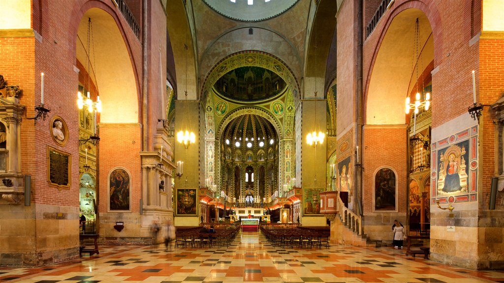 Cammino di SantAntonio
