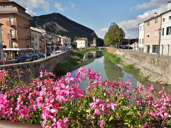Canale Bisatto