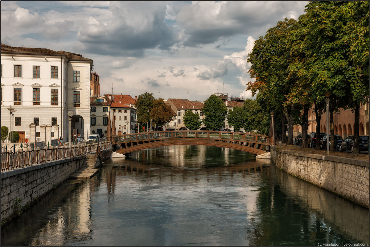 Canale della Roggia