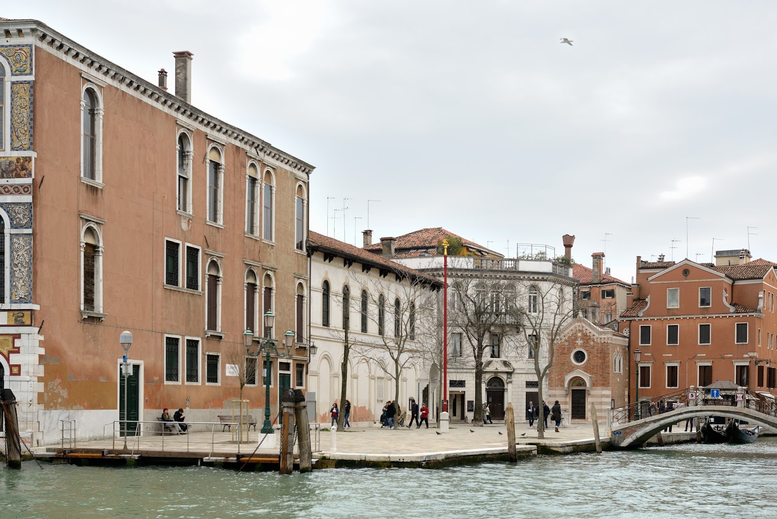 Campo San Vio