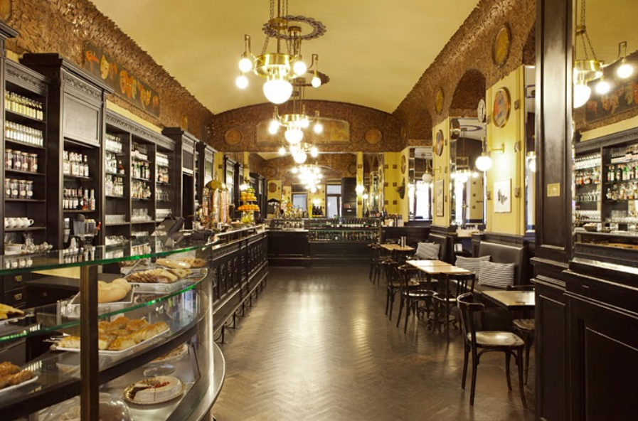 Caffè San Marco