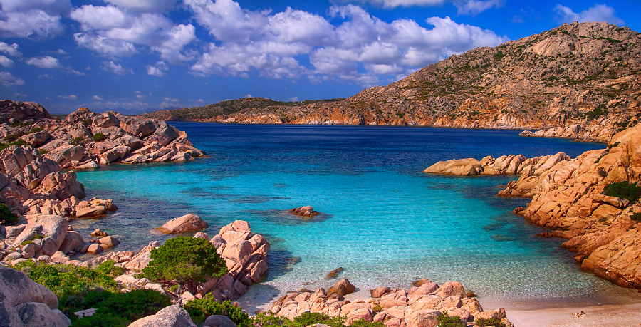 Cala Garibaldi