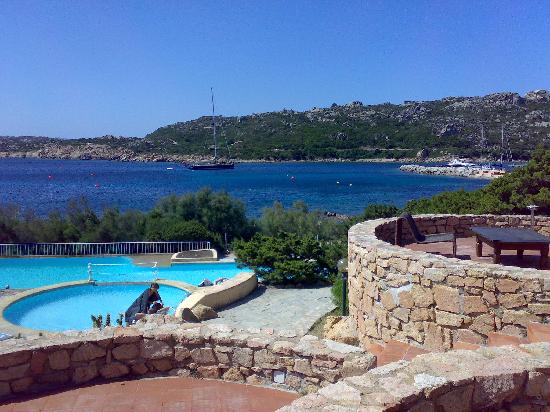 Cala Lunga Di Porto Massimo
