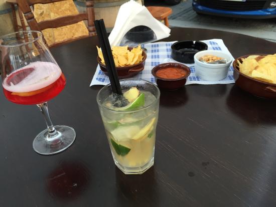 Blubar birreria paninoteca