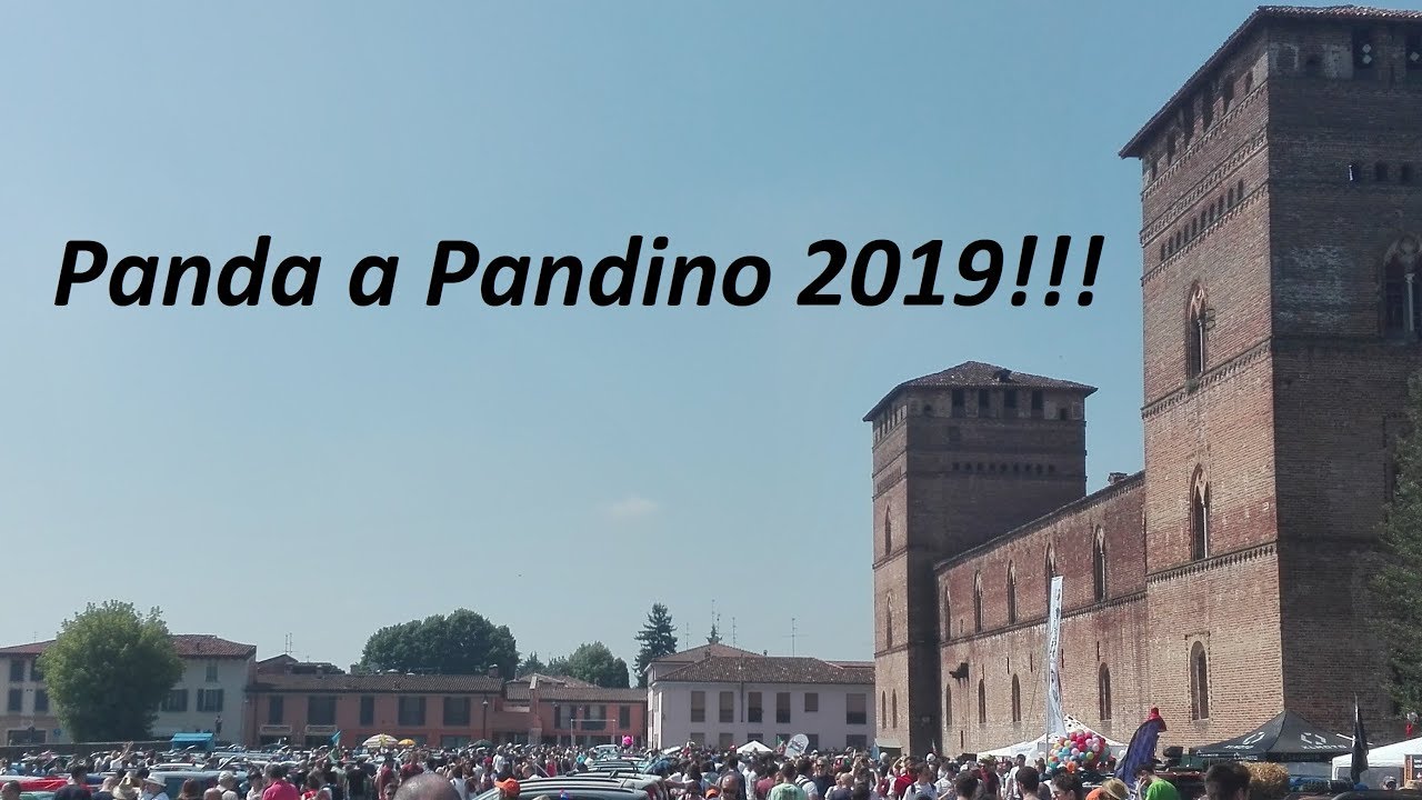 Blu Pandino