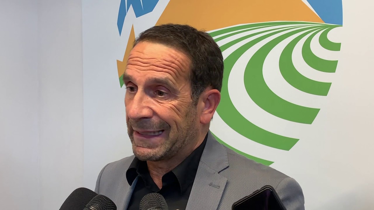 Bob Estivo