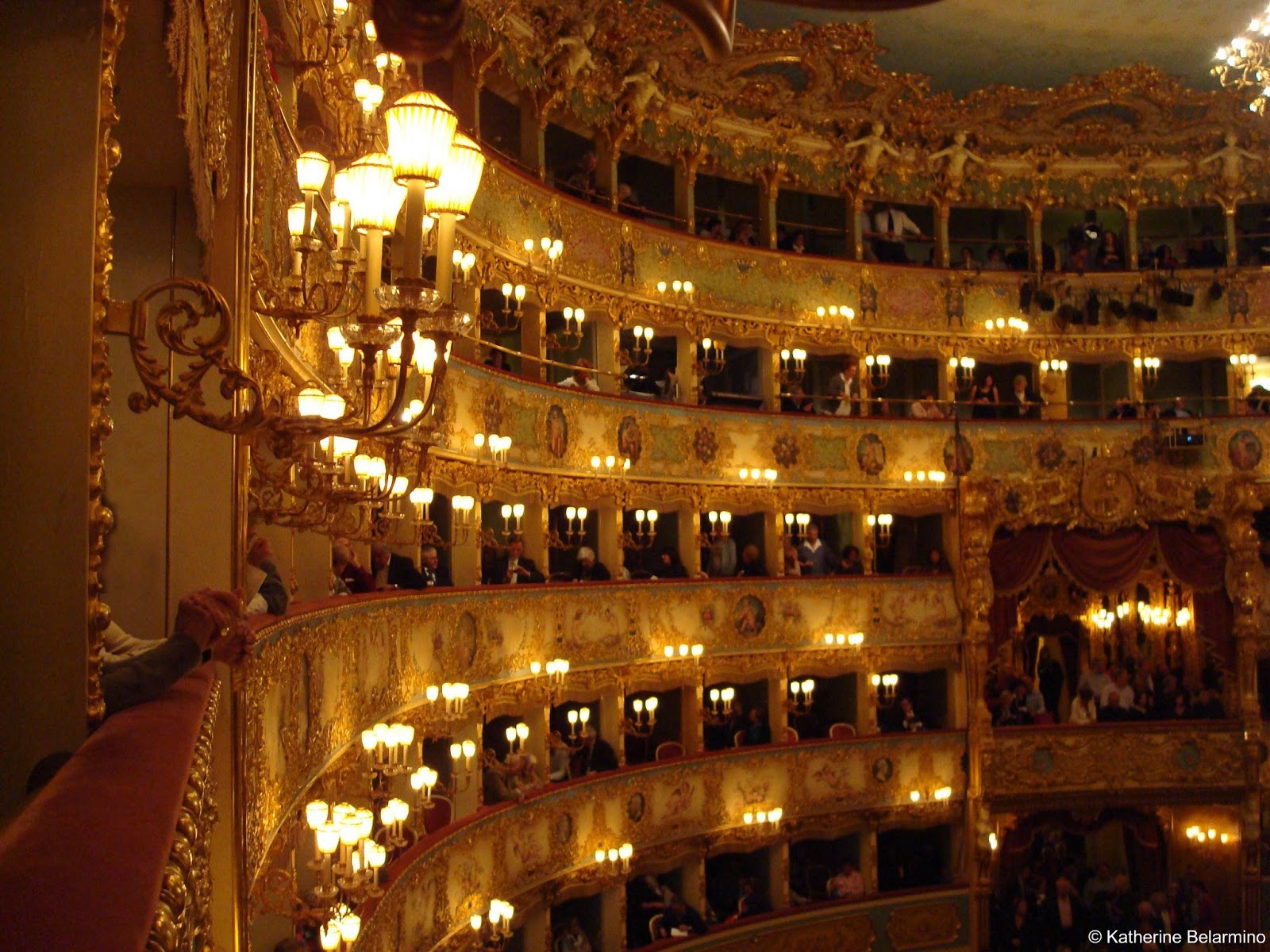 Boutique La Fenice