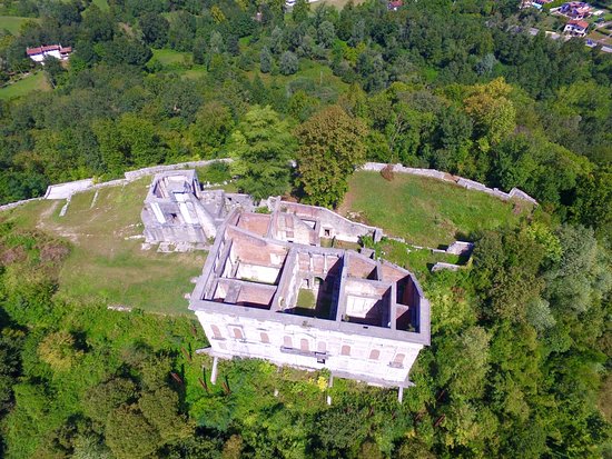 Castello Di Polcenigo