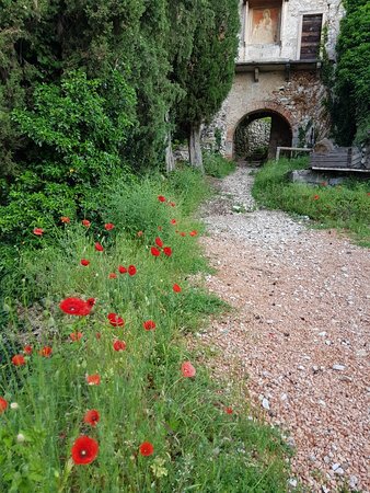 Castello di Tregnago