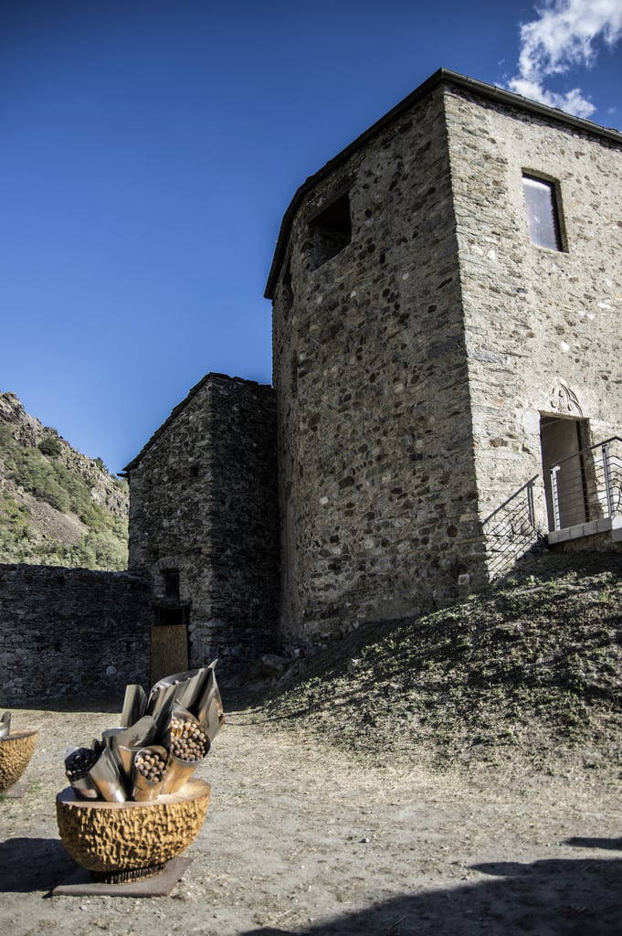 Castello di Quart