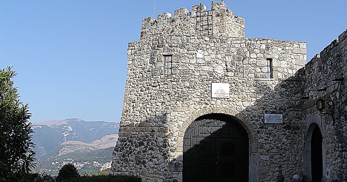 Castello di Salle