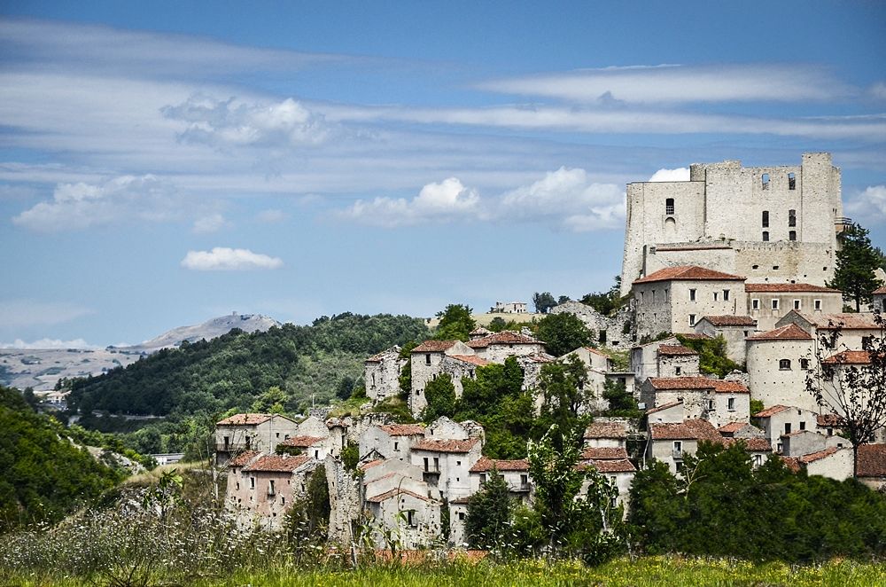 Castello Caracciolo