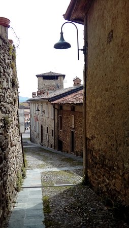 Castello Camozzi Vertova