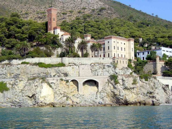 Castello Borelli