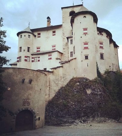 Castel Bragher