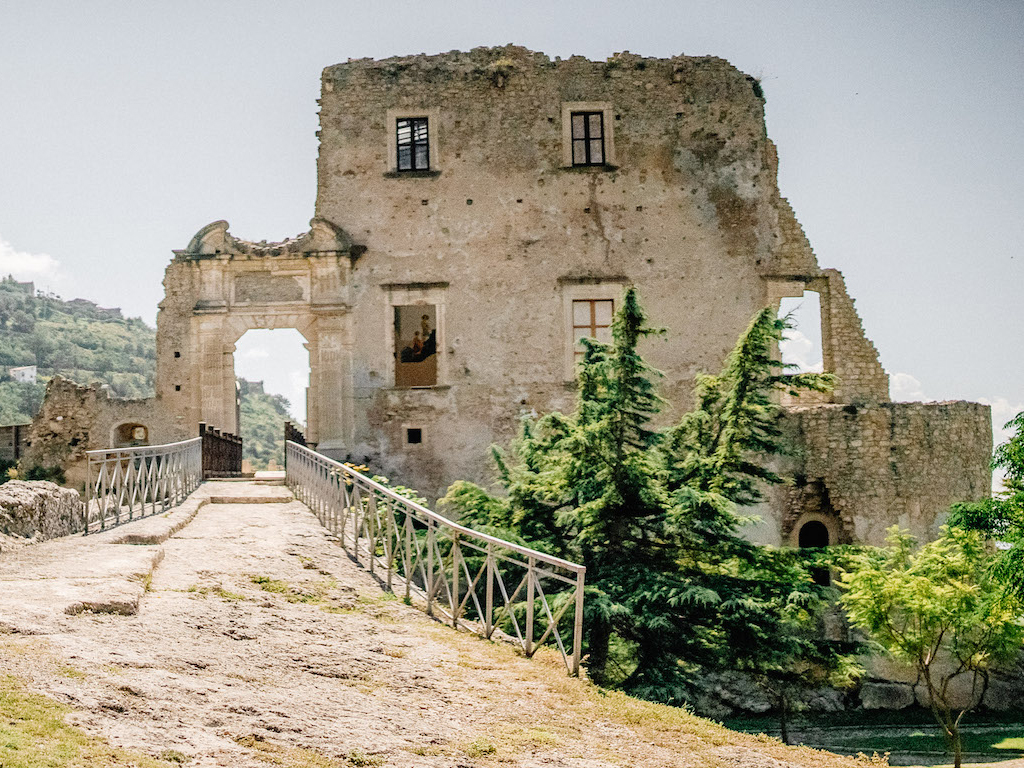 Castello Della Valle