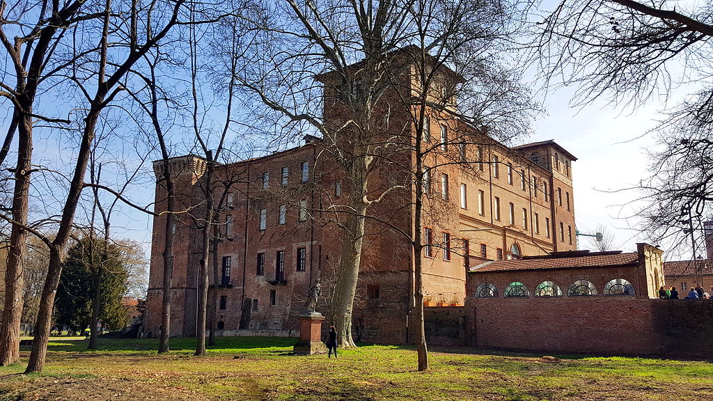 Castello Della Rovere