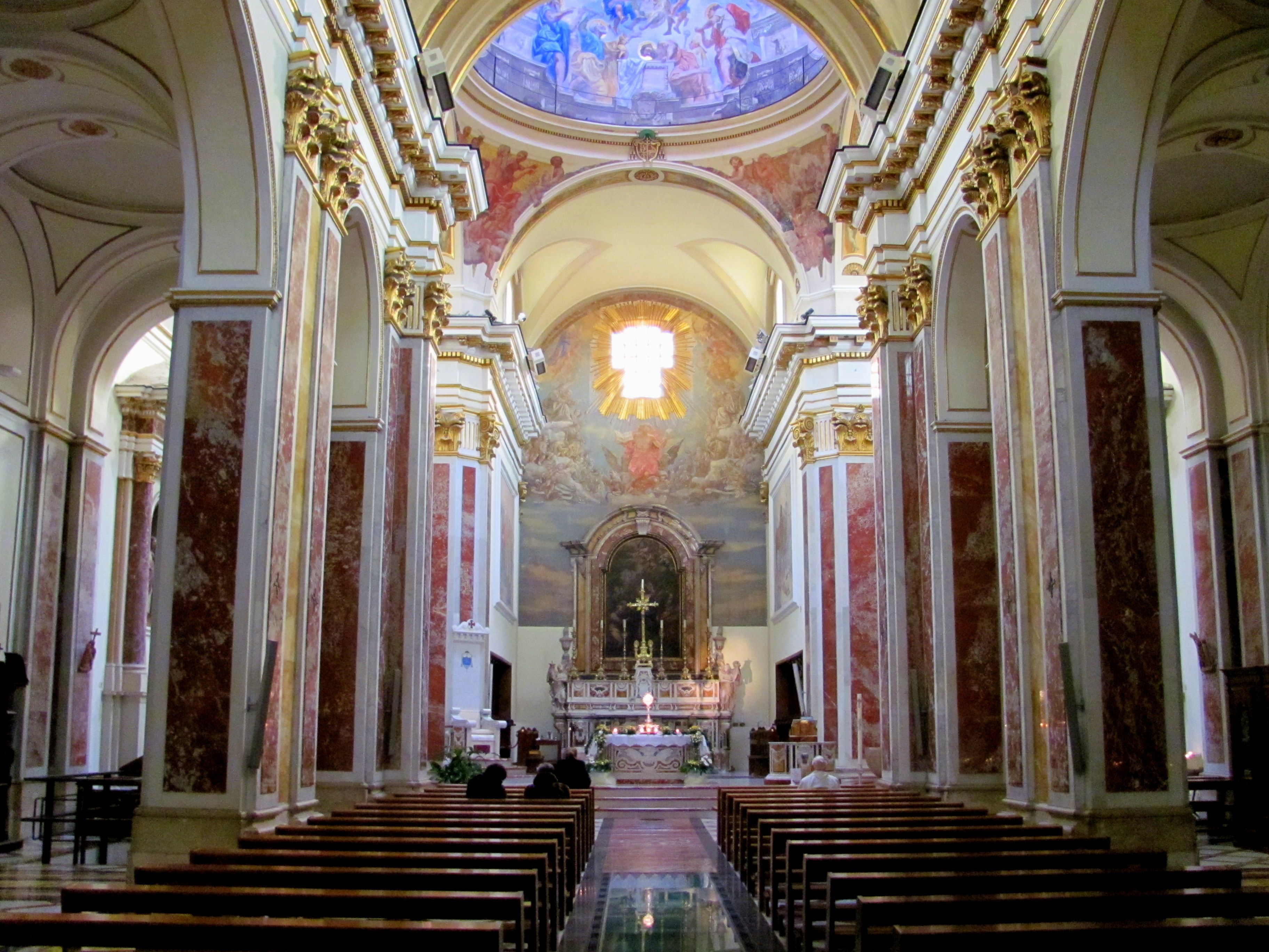 Cattedrale di San Pietro Apostolo