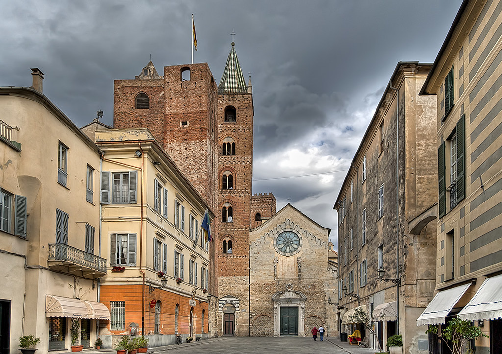 Cattedrale di San Michele Arcangelo