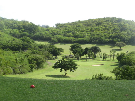 Cedar Valley Golf Club