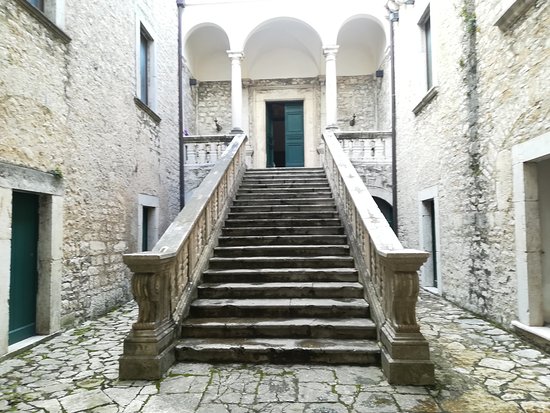 Castello Pignatelli