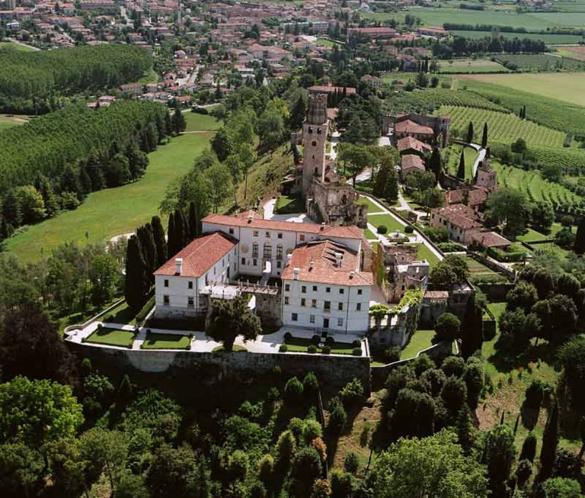 Castello San Salvatore