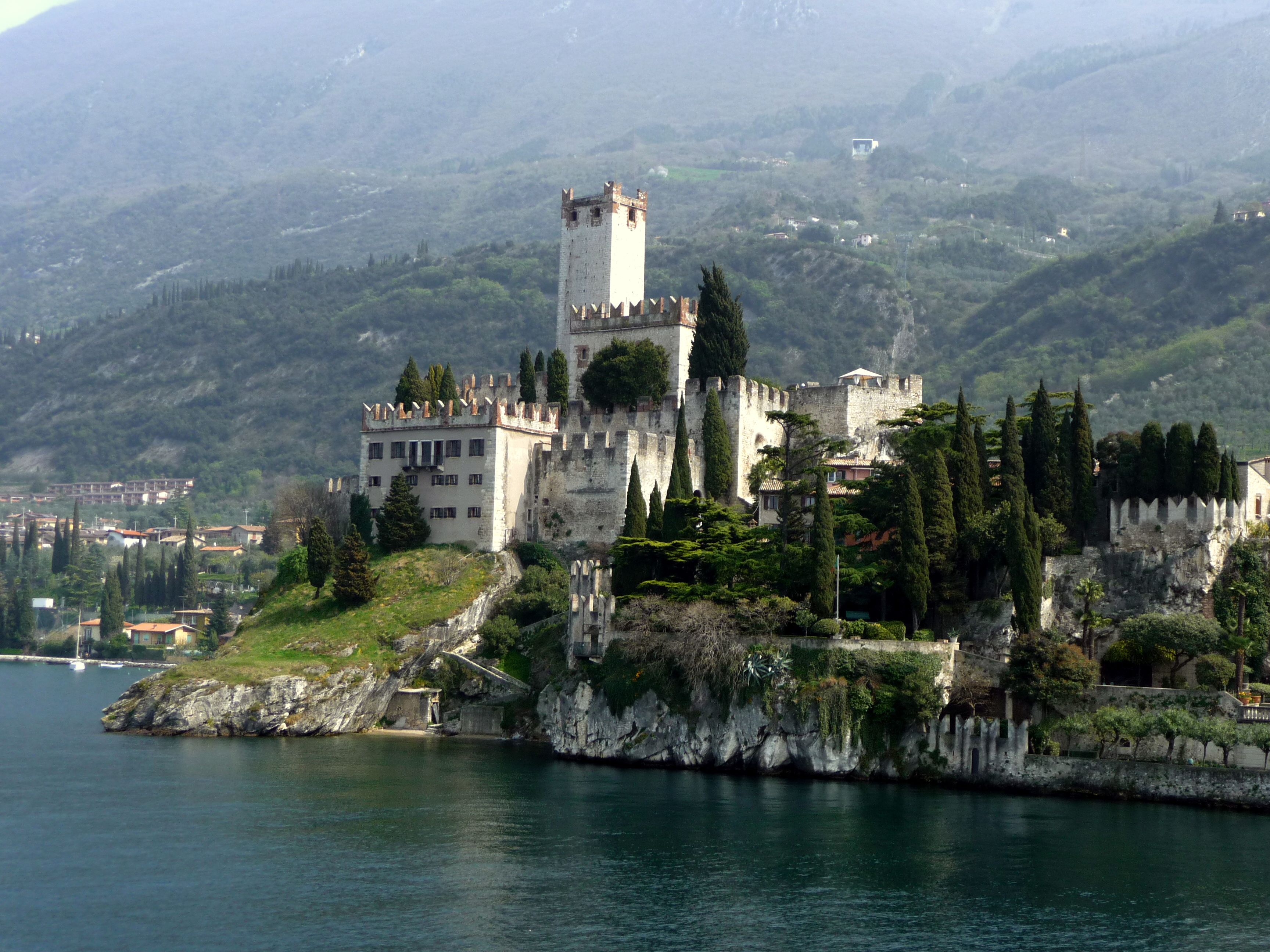 Castello Scaligero