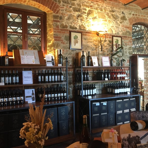 Castelnuovo's Crazy Beer