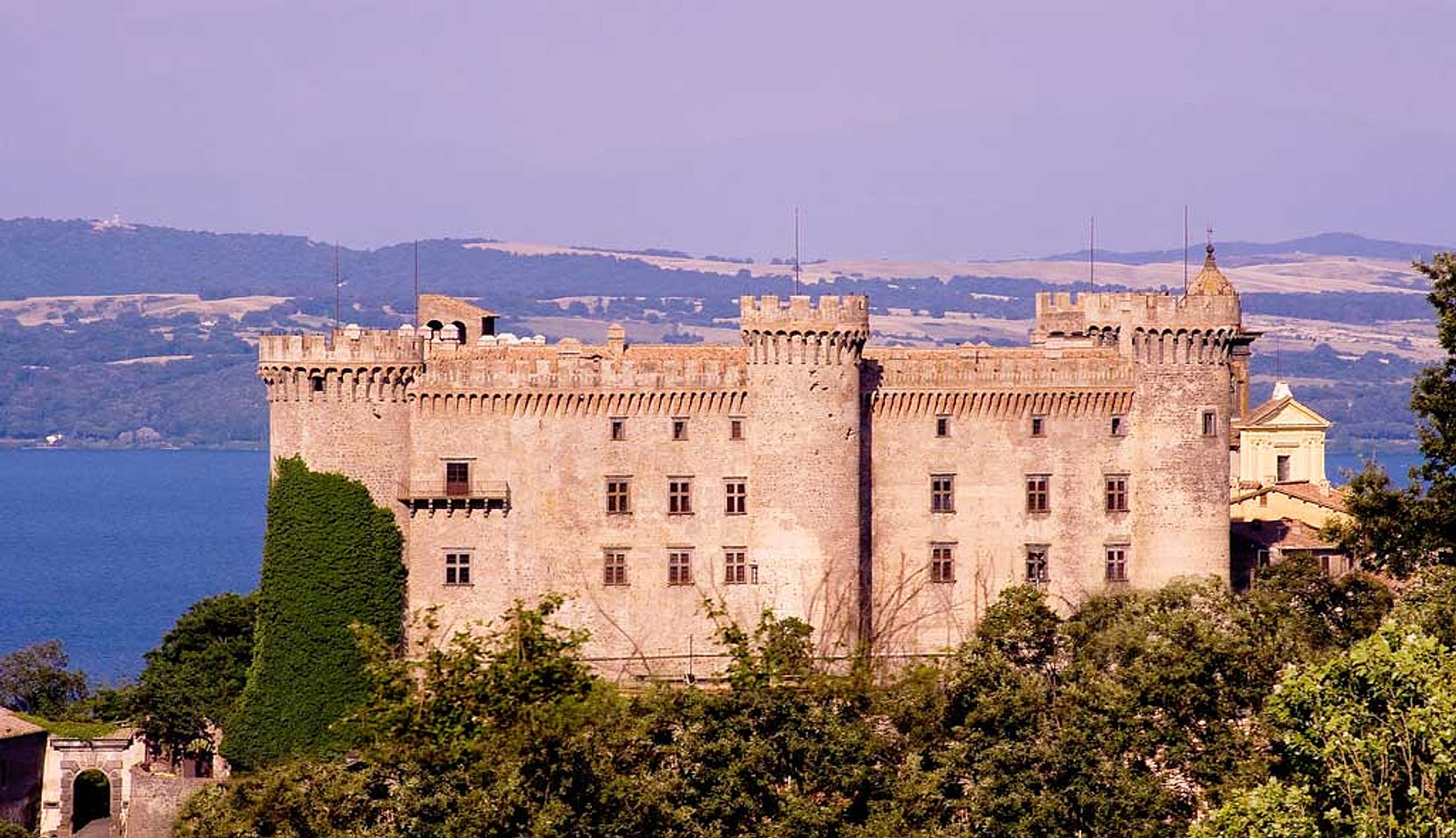 Castello Odescalchi di Bracciano