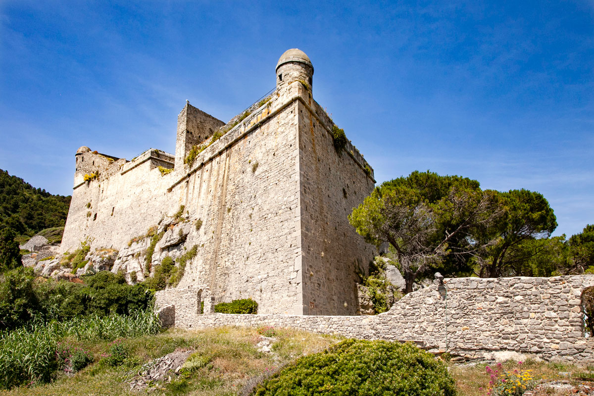 Castello Doria