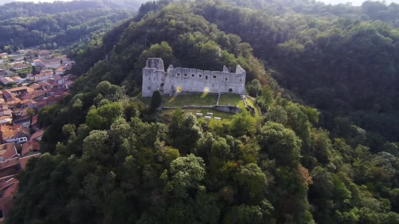 Castello di Vintebbio