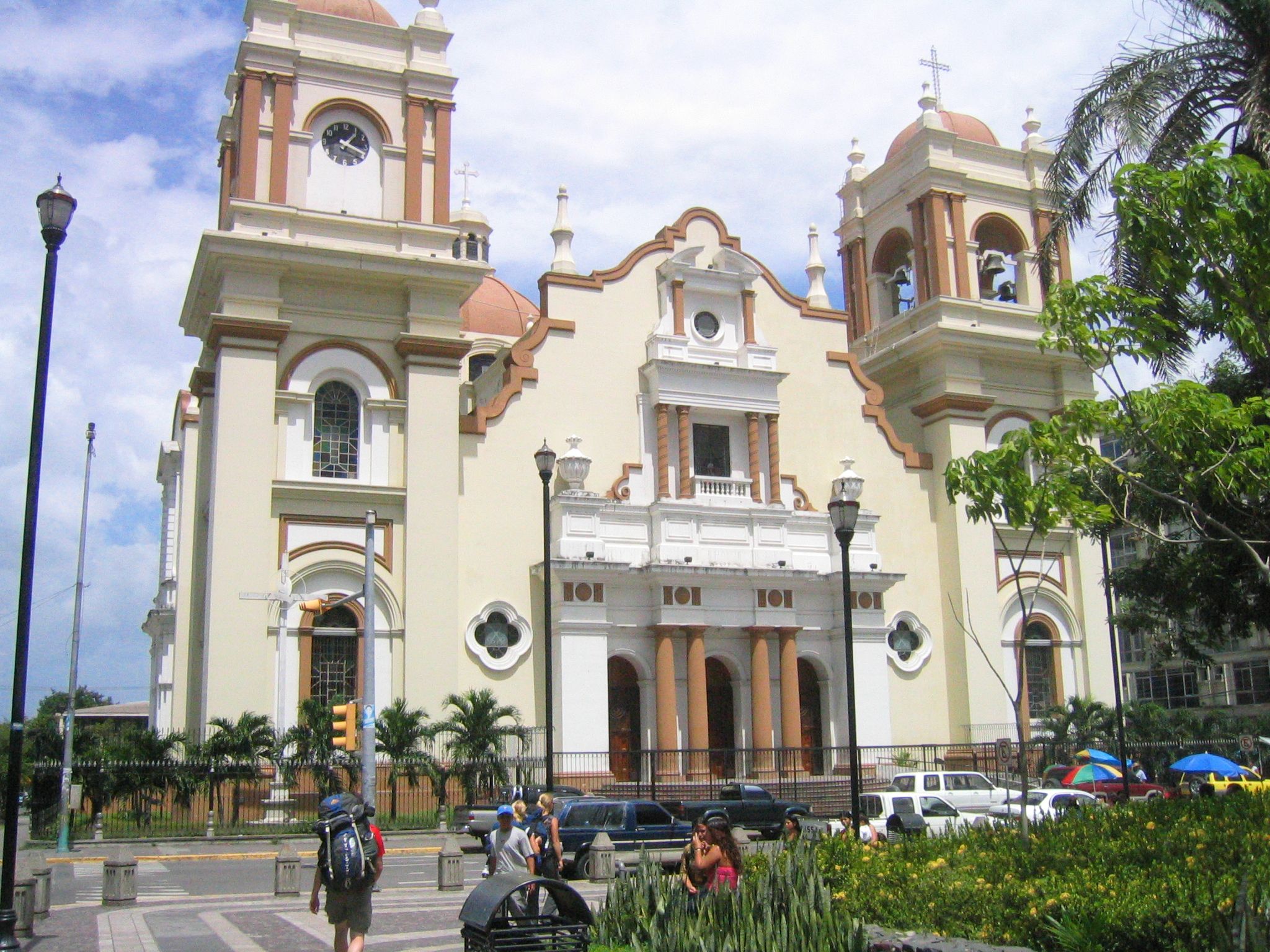 Catedral de San Pedro Apóstol