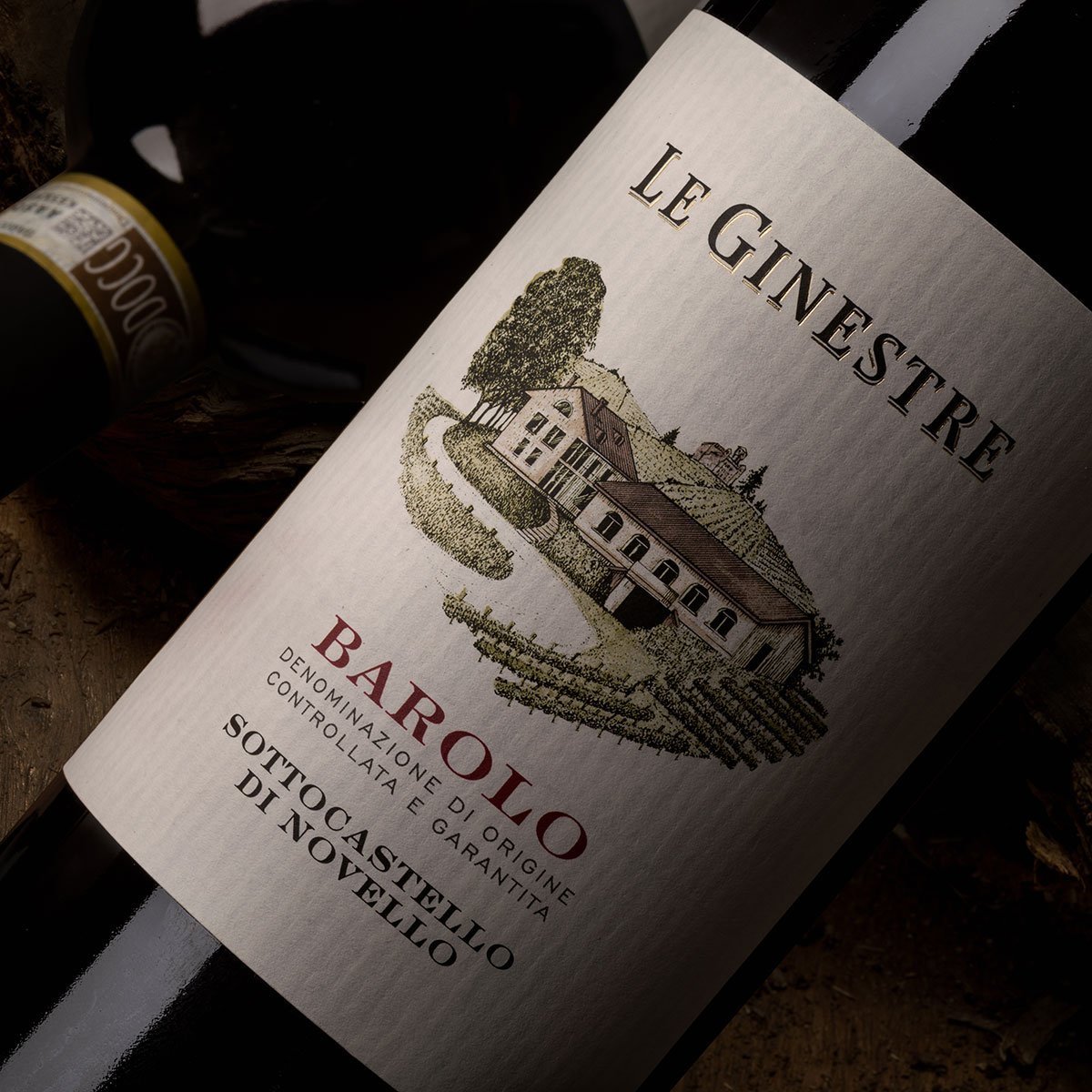 Cantina OLIVERO di Olivero Laura & C. s.a.s.
