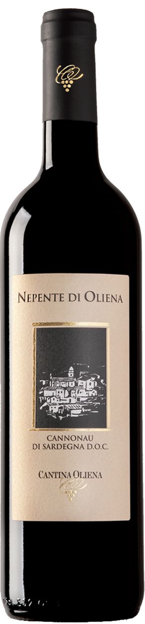Cantina Oliena