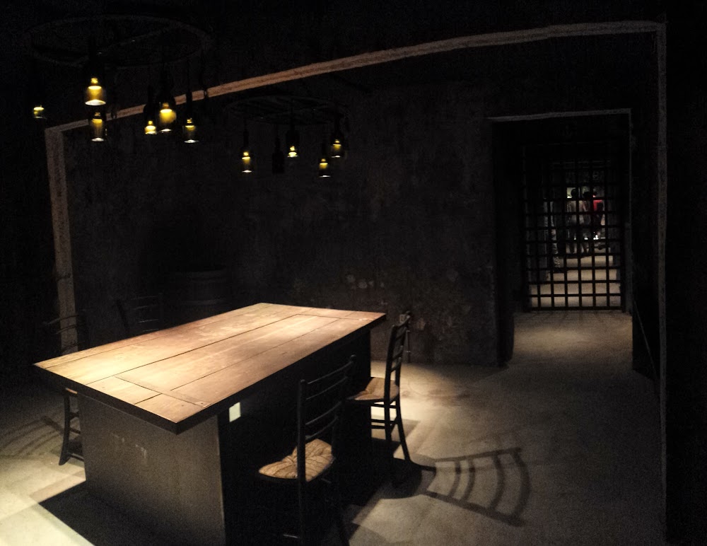 Cantina Moros