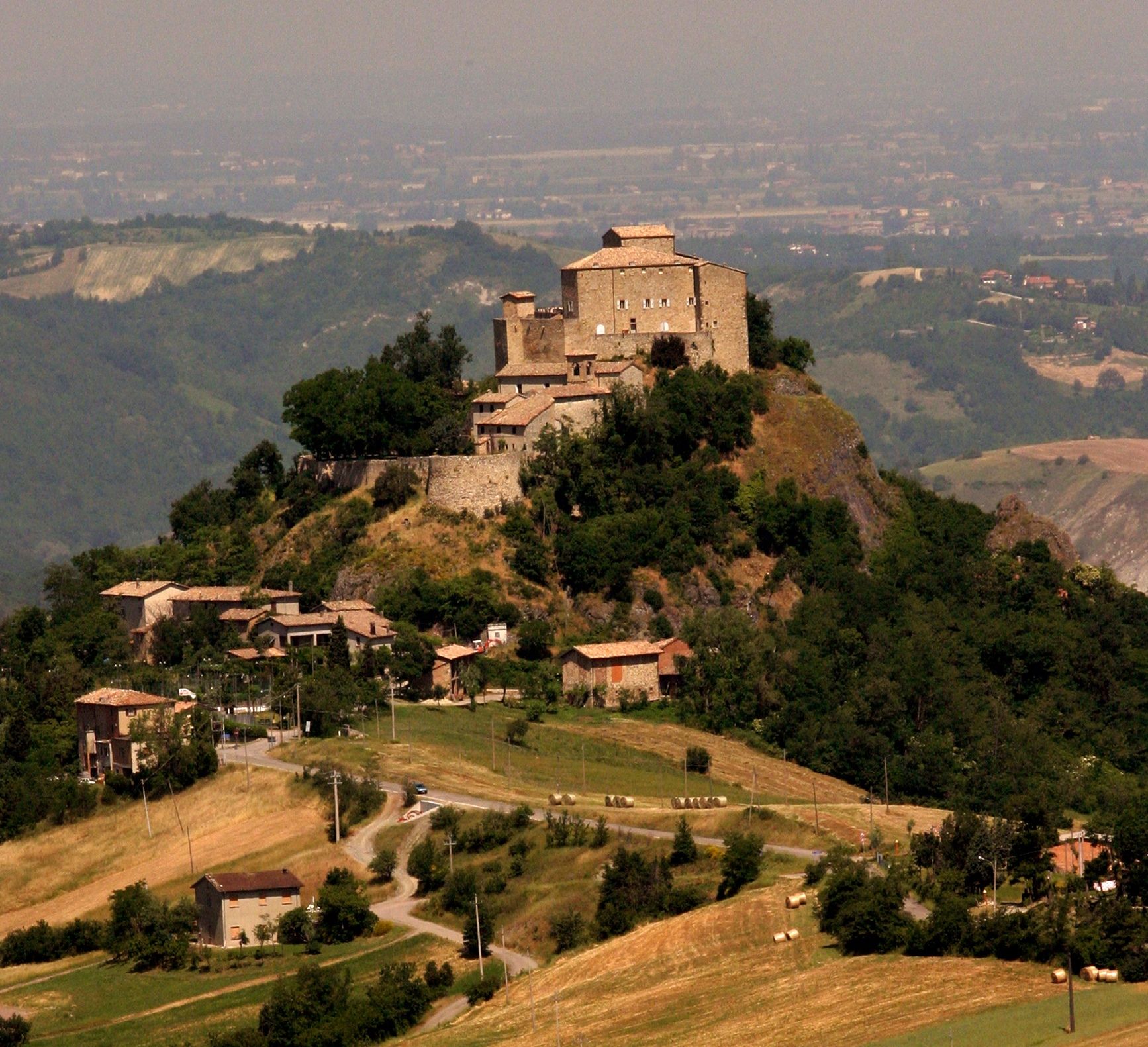 Canossa