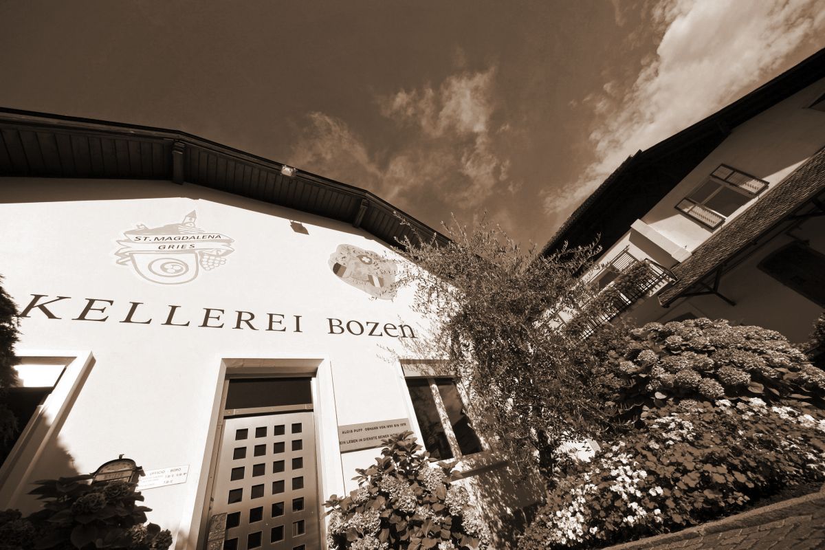Cantina Bolzano