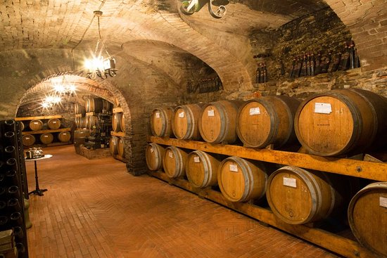 Cantine Macrì