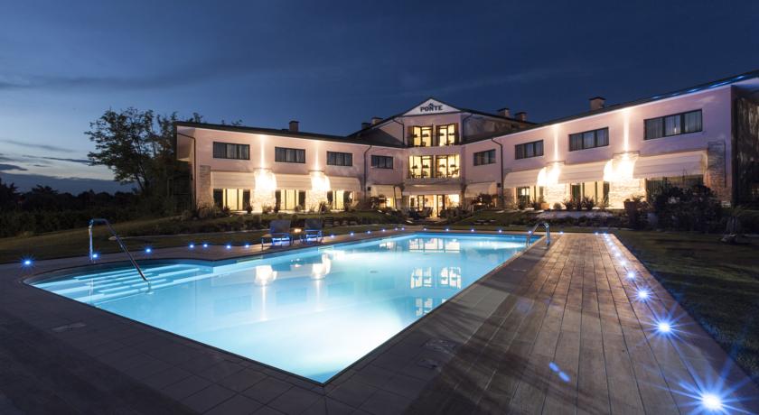 Casa Bergamas