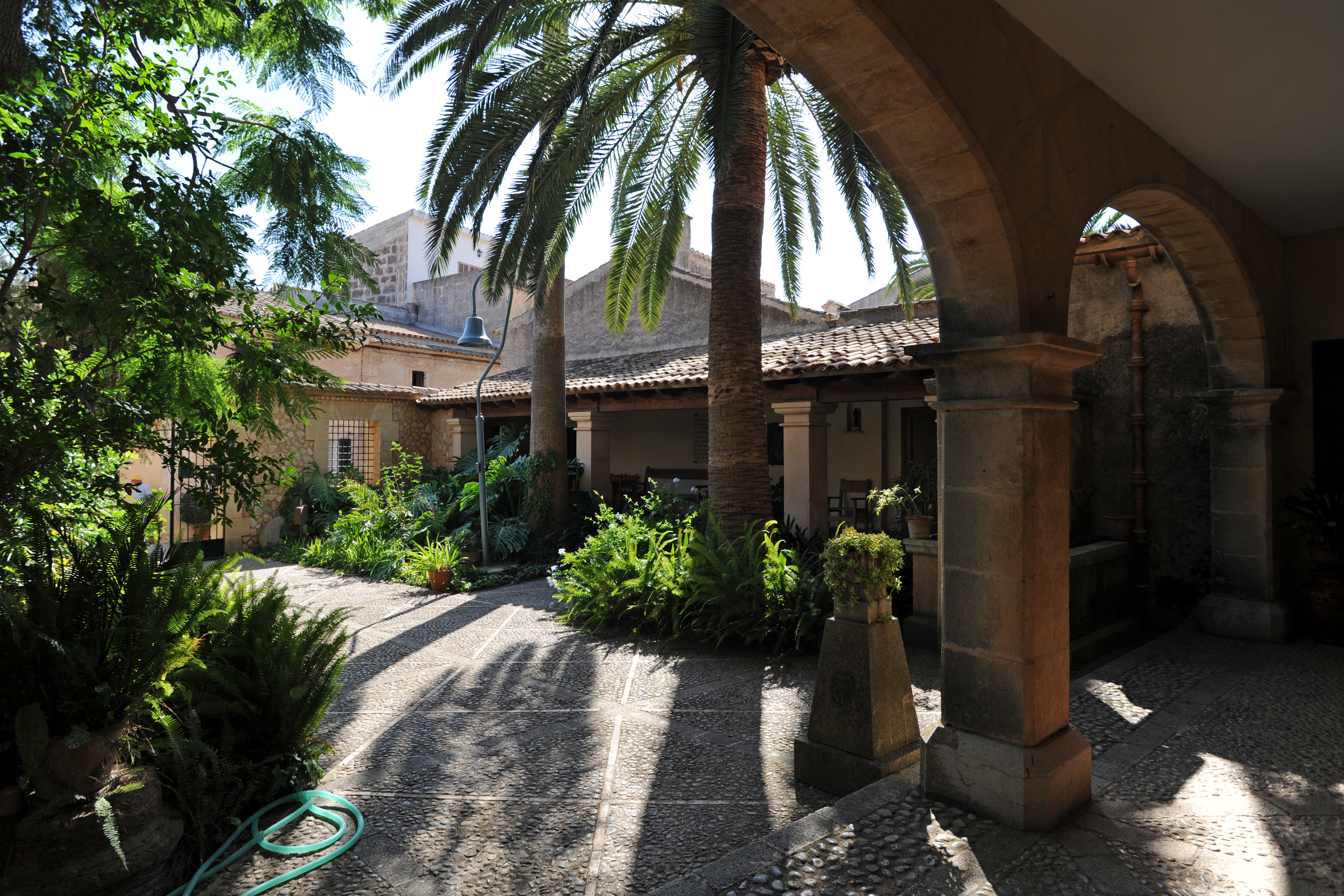 Casa Museu de Fra Juniper Serra