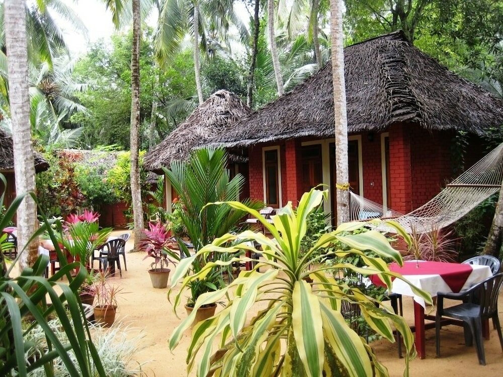 Ayurarogyam Wellness Centre