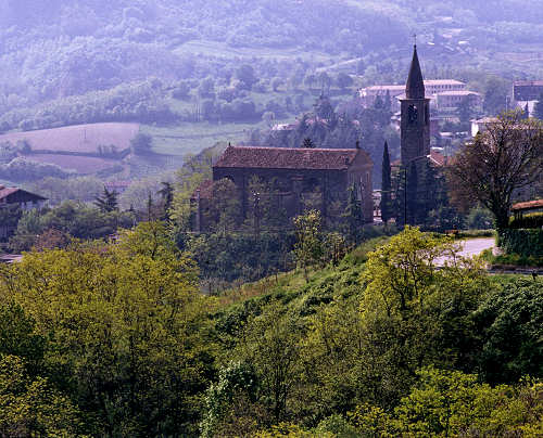 Autoservizi dei Colli