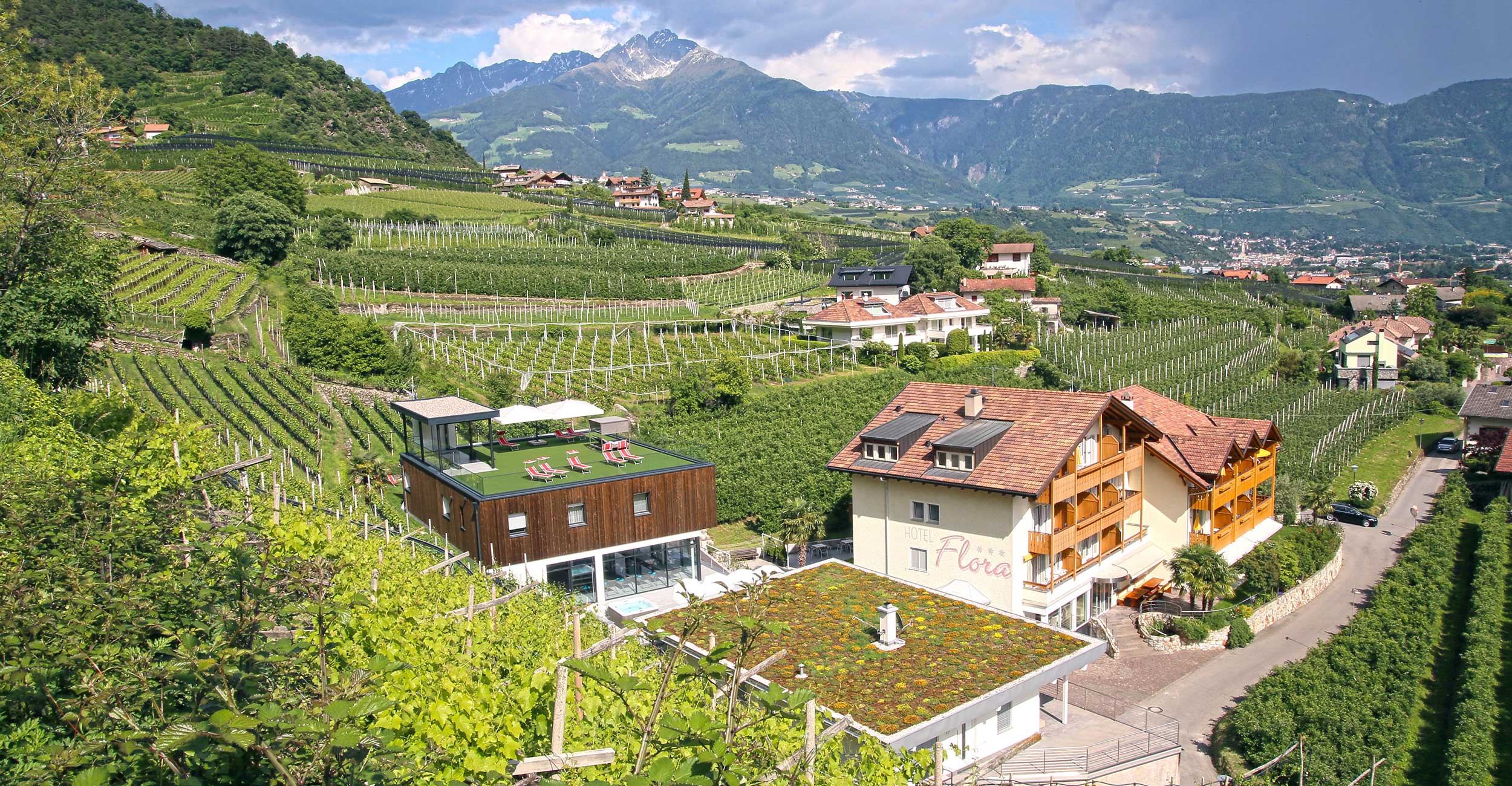 Associazione Turistica Lagundo